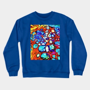 Stocksom Autumn 9- Chill Crewneck Sweatshirt